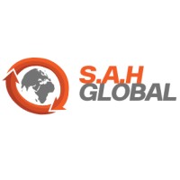 S.A.H Global logo - Similar company to Royal Spice