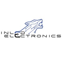 IN-LED ELECTRONICS LTD logo - Similar company to Bronlight Ltd - Professional Lighting