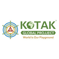 Kotak Global Projject Pvt Ltd logo - Similar company to Care Taker Logistics