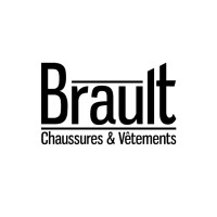 Brault Chaussures Et Vêtements