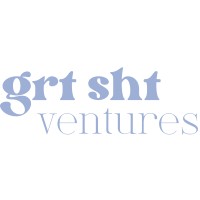 grt sht ventures logo - Similar company to Crownalytics, Llc