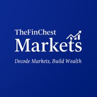 TheFinChest Markets logo - Similar company to Market Conquest