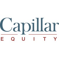 Capillar Equity logo - Similar company to Vabon