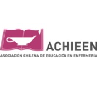 Asociación Chilena de Educación en Enfermería logo - Similar company to Sociedad Chilena De Enfermería Oncológica