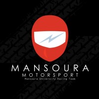 Mansoura Motorsport logo - Similar company to Breakin Point