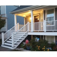 City Porches (Porch and Decks Expert) logo - Similar company to Pt. Kogas Driyap Konsultan