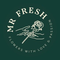Mr. Fresh Wholesale Flowers logo - Similar company to Colonial Fresh