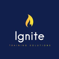 Ignite Training Solutions logo - Similar company to Nurturing Haven Limited