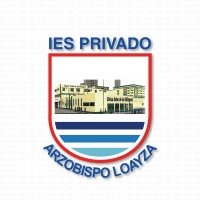 Instituto Arzobispo Loayza logo - Similar company to Instituto De Gastronomía Y Gestión Culinaria Inteci