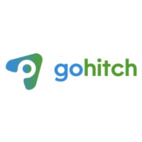 Go Hitch App logo - Similar company to Intrada Technologies