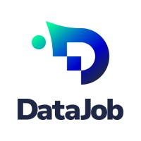 DataJob Sweden AB logo - Similar company to Datajob