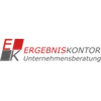 Ergebniskontor GmbH logo - Similar company to Atmeo Temp