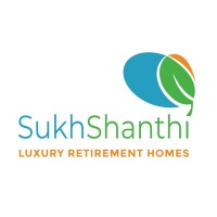 Sukhshanthi logo - Similar company to Ayu Villa
