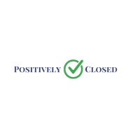 Positively Closed logo - Similar company to Positively Balanced, Llc