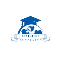 Oxford Training Centre logo - Similar company to British Academy For Training & Development