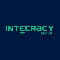 Intecracy Group logo - Similar company to Megatrade