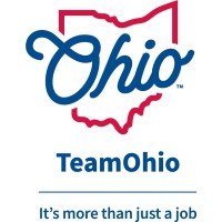 State of Ohio logo - Similar company to Ohio Department Of Rehabilitation And Correction (Odrc)