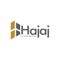 Hajaj by Hotlead Real Estate logo - Similar company to Startbench Innovation Hub