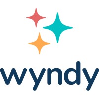 Wyndy logo - Similar company to Hello Nanny!®
