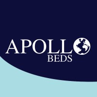 Apollo Beds logo - Similar company to Snooze Sleep