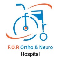 F.O.R ORTHO & NEURO HOSPITAL logo - Similar company to Alpha Coding Solution