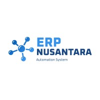 ERP NUSANTARA logo - Similar company to Vinci Studios