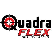 Quadra Flex Quality Labels logo - Similar company to Dewhurst Airfield Services Ltd