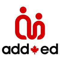 add*Ed logo - Similar company to Lean In Network, Vancouver