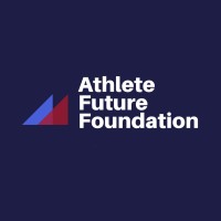 Athlete Future Foundation logo - Similar company to Bezoku