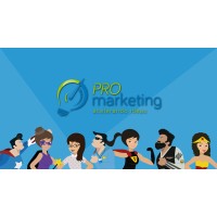 Pro Marketing S.A. de C.V. logo - Similar company to Caos México