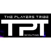 The Players Tribe Basketball logo - Similar company to Oneaway Studios