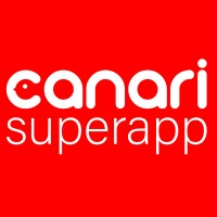 Canari Technologies logo - Similar company to Agglead