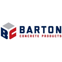Barton Concrete Products logo - Similar company to Quadrel Llc