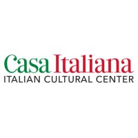 Casa Italiana - Italian Cultural Center logo - Similar company to Bridgemart