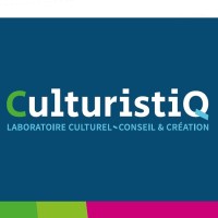 CulturistiQ Laboratoire culturel logo - Similar company to Musée De La Résistance De L'Aube