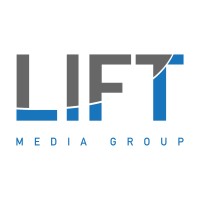 Lift Media Group, Inc. logo - Similar company to Securitypoint Media, Llc