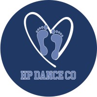 Highland Park Dance Company logo - Similar company to Apolla Performance Wear