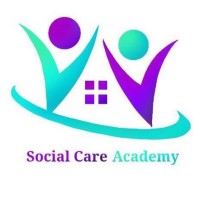 Social Care Academy logo - Similar company to Wildlight Connection