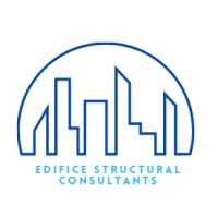 Edifice Structural Consultants logo - Similar company to Jm Structural Engineering
