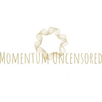 Momentum Uncensored logo - Similar company to Botonym
