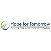 Hope For Tomorrow logo - Similar company to Vital Learning