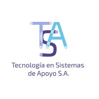 Tecnología en Sistemas de Apoyo S.A. (TSA) logo - Similar company to Block 256