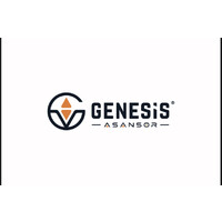 GENESİS ASANSÖR logo - Similar company to Onak Asansör
