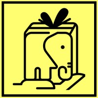 AMARA Thailand #ความสุขที่คุณเคี้ยวได้ logo - Similar company to Black Tape