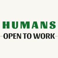 Humans Open to Work logo - Similar company to Aperture