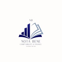 Nota bene comptabilité & finance logo - Similar company to Immo-Consulting S.A.