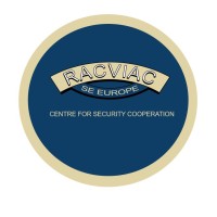 RACVIAC logo - Similar company to Ceasefire Project