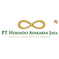 PT Herindo Adikarya Jaya logo - Similar company to Pt Printcom Solusi