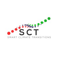 Smart Climate Transitions logo - Similar company to Moroccan Youth Center For Sustainable Energy