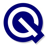 Quinez BV logo - Similar company to Caramel Publishing